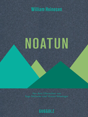 cover image of Noatun